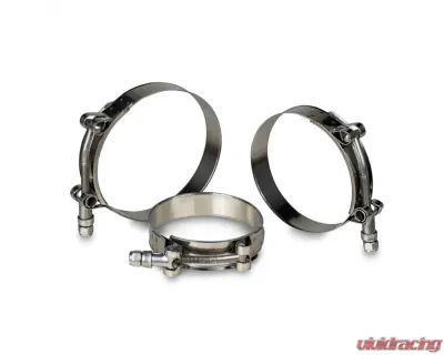 Kraftwerks T-Bolt Clamp Kit Honda Civic Si 2006-2011 - 155-05-0611