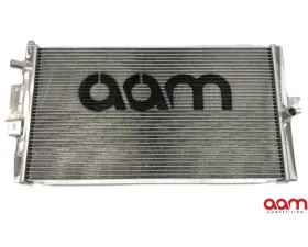 AAM Competition High Capacity Heat Exchanger Infiniti Q50 | Q60 2015-2023