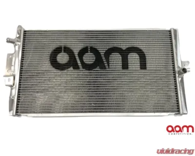 AAM Competition High Capacity Heat Exchanger Infiniti Q50 | Q60 2015-2023 - AAMCQ50C-HeatExchanger