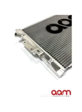 AAM Competition High Capacity Heat Exchanger Infiniti Q50 | Q60 2015-2023                                     - AAMCQ50C-HeatExchanger - Image 2