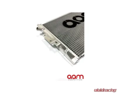 AAM Competition High Capacity Heat Exchanger Infiniti Q50 | Q60 2015-2023 - AAMCQ50C-HeatExchanger
