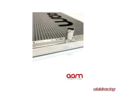 AAM Competition High Capacity Heat Exchanger Infiniti Q50 | Q60 2015-2023 - AAMCQ50C-HeatExchanger