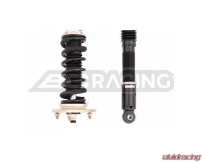 BC Racing BR Series Coilover Honda Odyssey 1998-2004 - A-89-BR