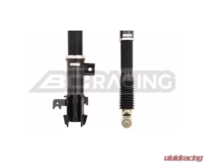 BC Racing BR Series Coilover Honda Odyssey 1998-2004 - A-89-BR
