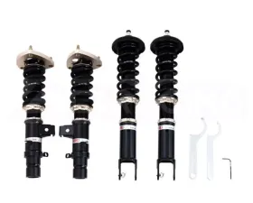 BC Racing BR Type Coilovers Acura TLX 2021+