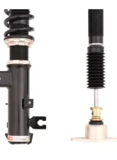 BC Racing BR Type Coilovers Scion IQ 2012-2015                                     - C-52-BR - Image 3