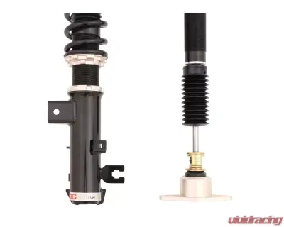 BC Racing BR Type Coilovers Scion IQ 2012-2015 - C-52-BR