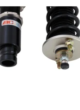 BC Racing BR Type Coilovers Rear Fork Honda Civic 1996-2000                                     - A-03-BR - Image 2