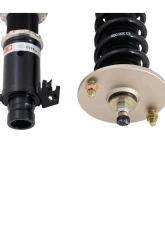 BC Racing BR Type Coilovers Honda Accord 1990-1997                                     - A-04-BR - Image 2