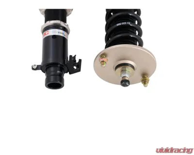 BC Racing BR Type Coilovers Honda Accord 1990-1997 - A-04-BR
