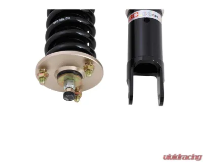 BC Racing BR Type Coilovers Honda Accord 1990-1997 - A-04-BR