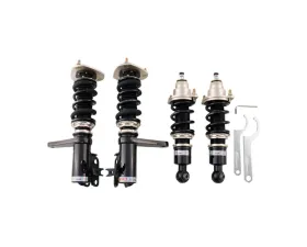 BC Racing BR Type Coilovers Acura RSX 2002-2006