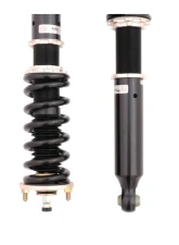 BC Racing BR Type Coilovers Honda CR-V 1998-2001                                     - A-10-BR - Image 2