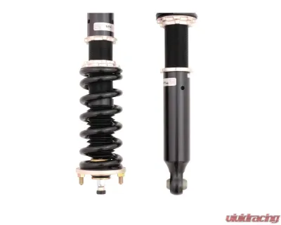 BC Racing BR Type Coilovers Honda CR-V 1998-2001 - A-10-BR