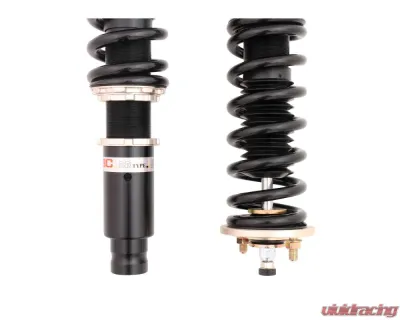BC Racing BR Type Coilovers Honda CR-V 1998-2001 - A-10-BR