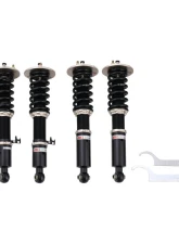 BC Racing BR Type Coilovers Acura NSX 1991-2005                                     - A-12-BR - Image 3