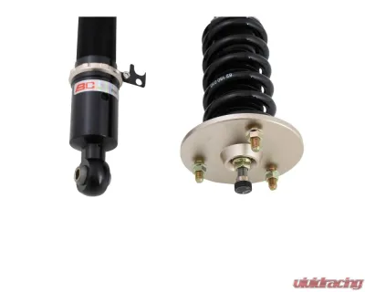 BC Racing BR Type Coilovers Acura NSX 1991-2005 - A-12-BR