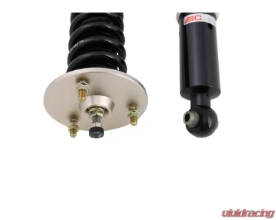 BC Racing BR Type Coilovers Acura NSX 1991-2005 - A-12-BR