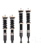 BC Racing BR Type Coilovers Honda Accord 2003-2007                                     - A-15-BR - Image 3