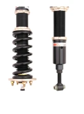 BC Racing BR Type Coilovers Honda Accord 2003-2007                                     - A-15-BR - Image 2