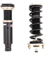 BC Racing BR Type Coilovers Honda Accord 2003-2007                                     - A-15-BR - Image 3