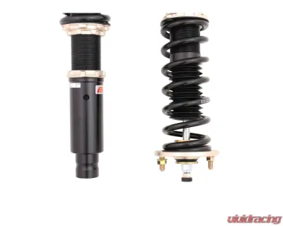 BC Racing BR Type Coilovers Honda Accord 2003-2007 - A-15-BR