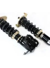 BC Racing BR Series Strut Coilovers Honda Civic Si FL1 2022+                                     - A-162-BR - Image 2