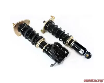 BC Racing BR Series Strut Coilovers Honda Civic Si FL1 2022+ - A-162-BR