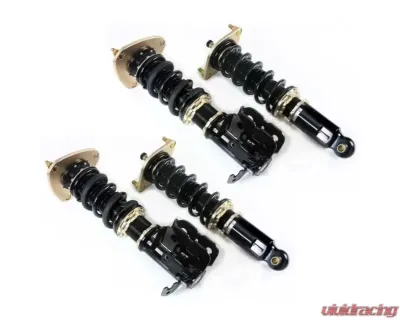 BC Racing BR Series Strut Coilovers Honda Civic Si FL1 2022+ - A-162-BR