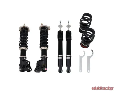 BC Racing BR Type Coilovers Honda Civic 2006-2011 - A-18-BR