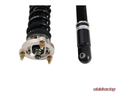 BC Racing BR Type Coilovers Honda Civic 2006-2011 - A-18-BR