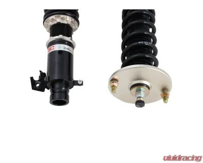 BC Racing BR Type Coilovers Honda Prelude 1992-2001 - A-19-BR
