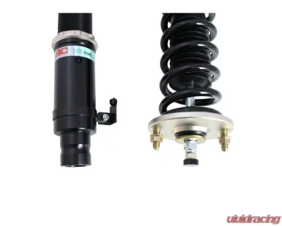 BC Racing BR Type Coilovers Acura TSX | Honda Accord 2008-2014 - A-26-BR
