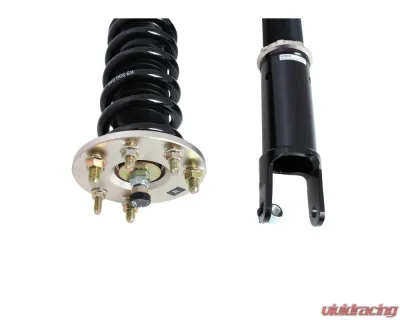 BC Racing BR Type Coilovers Acura TSX | Honda Accord 2008-2014 - A-26-BR