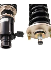 BC Racing BR Type Coilovers Rear Fork Honda Civic | CR-X 1988-1991                                     - A-33-BR - Image 2