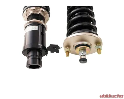 BC Racing BR Type Coilovers Rear Fork Honda Civic | CR-X 1988-1991 - A-33-BR