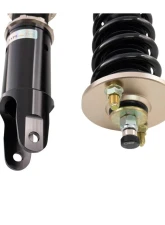 BC Racing BR Type Coilovers Rear Fork Honda Civic | CR-X 1988-1991                                     - A-33-BR - Image 3
