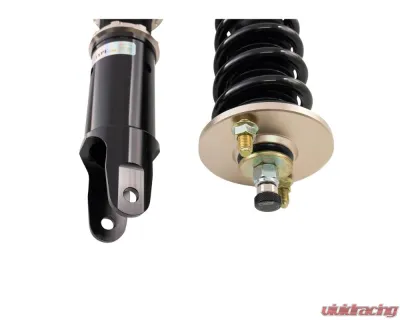 BC Racing BR Type Coilovers Rear Fork Honda Civic | CR-X 1988-1991 - A-33-BR