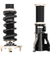 BC Racing BR Type Coilovers Honda Civic 1973-1979                                     - A-50-BR - Image 2
