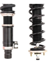 BC Racing BR Type Coilovers Honda Civic 1973-1979                                     - A-50-BR - Image 3