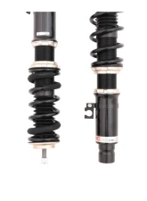 BC Racing BR Type Coilovers Honda Civic 1980-1983                                     - A-57-BR - Image 2