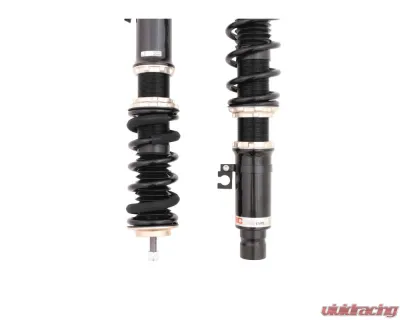BC Racing BR Type Coilovers Honda Civic 1980-1983 - A-57-BR