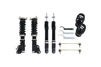 Coilovers