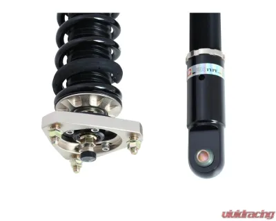 BC Racing BR Type Coilovers Honda Civic 2012-2015 - A-58-BR