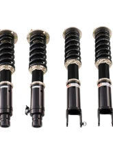 BC Racing BR Type Coilovers Acura TL FWD | AWD 2009-2014                                     - A-75-BR - Image 3