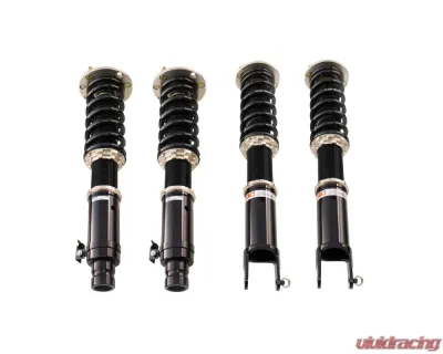 BC Racing BR Type Coilovers Acura TL FWD | AWD 2009-2014 - A-75-BR