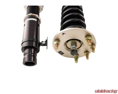 BC Racing BR Type Coilovers Acura TL FWD | AWD 2009-2014 - A-75-BR