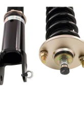BC Racing BR Type Coilovers Acura TL FWD | AWD 2009-2014                                     - A-75-BR - Image 3