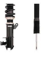 BC Racing BR Type Coilovers Honda Fit 2015+                                     - A-85-BR - Image 2