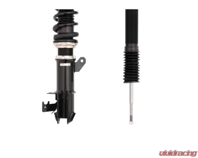 BC Racing BR Type Coilovers Honda Fit 2015+ - A-85-BR